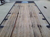 三菱ふそうファイターセルフクレーン4段増トン（6t・8t）[写真21]