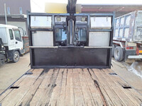 三菱ふそうファイターセルフクレーン4段増トン（6t・8t）[写真22]