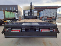 三菱ふそうファイターセルフクレーン4段増トン（6t・8t）[写真23]