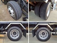 三菱ふそうファイターセルフクレーン4段増トン（6t・8t）[写真26]