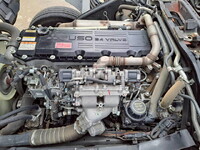 三菱ふそうファイターセルフクレーン4段増トン（6t・8t）[写真28]