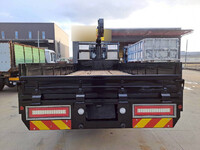 三菱ふそうファイターセルフクレーン4段増トン（6t・8t）[写真31]