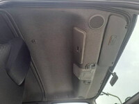 三菱ふそうファイターセルフクレーン4段増トン（6t・8t）[写真10]