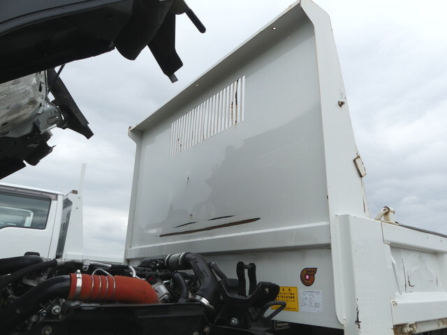 いすゞエルフダンプ小型（2t・3t）[写真13]