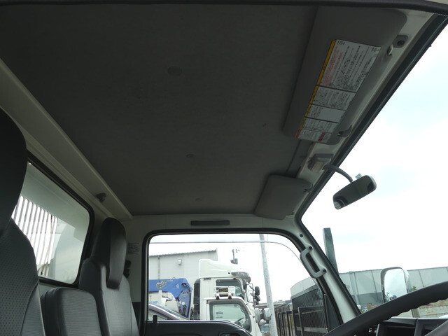 いすゞエルフダンプ小型（2t・3t）[写真14]