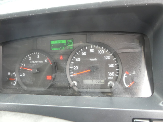 いすゞエルフダンプ小型（2t・3t）[写真19]