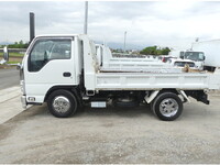 いすゞエルフダンプ小型（2t・3t）[写真05]