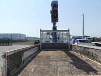 いすゞエルフクレーン4段小型（2t・3t）[写真09]