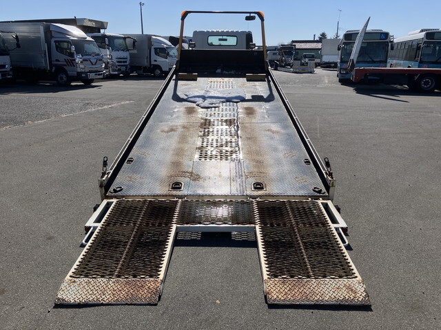 日野デュトロセーフティローダー小型（2t・3t）[写真10]