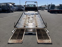 日野デュトロセーフティローダー小型（2t・3t）[写真11]