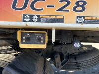 日野デュトロセーフティローダー小型（2t・3t）[写真16]