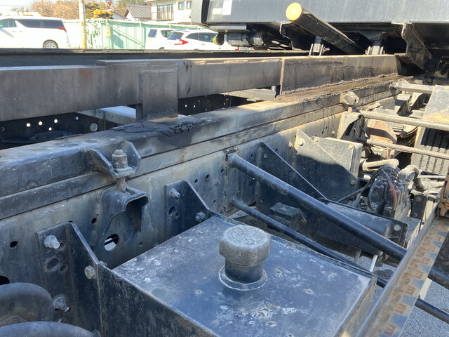 日野デュトロセーフティローダー小型（2t・3t）[写真19]