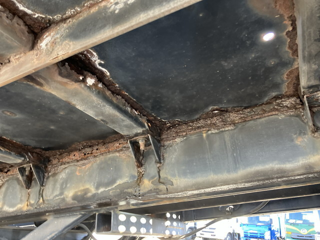 日野デュトロセーフティローダー小型（2t・3t）[写真22]