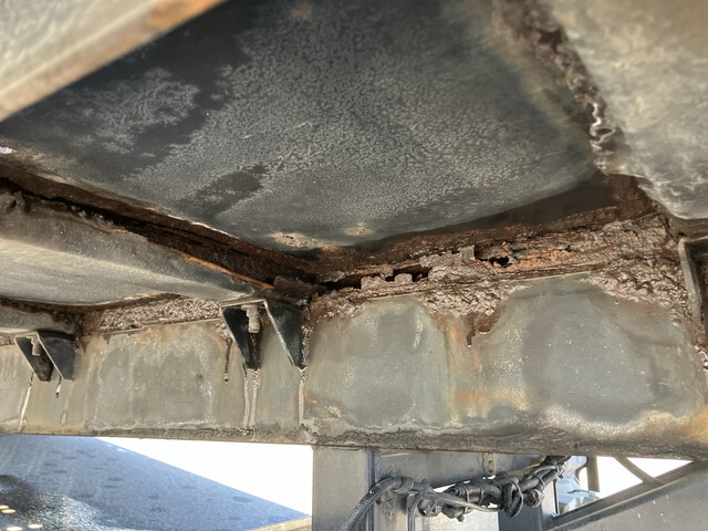 日野デュトロセーフティローダー小型（2t・3t）[写真23]