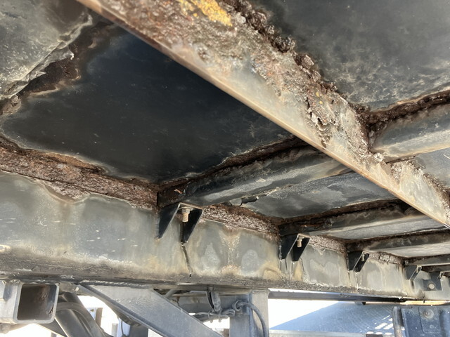 日野デュトロセーフティローダー小型（2t・3t）[写真24]