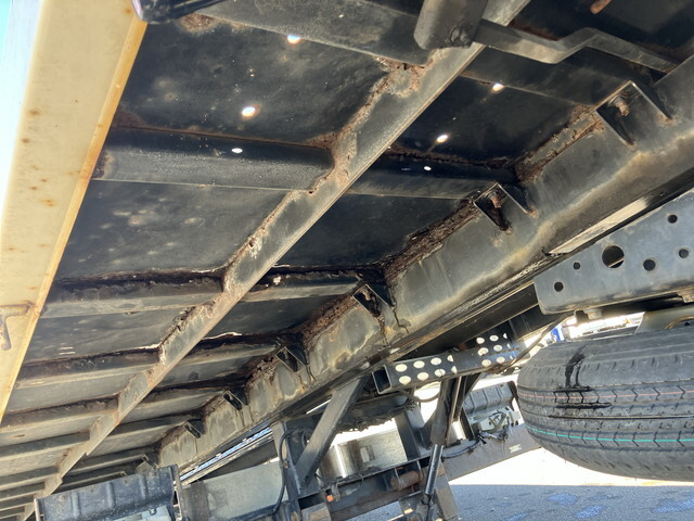 日野デュトロセーフティローダー小型（2t・3t）[写真25]