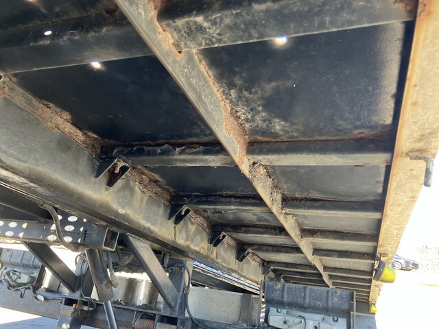 日野デュトロセーフティローダー小型（2t・3t）[写真26]