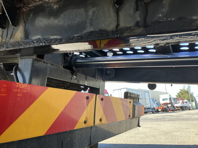 日野デュトロセーフティローダー小型（2t・3t）[写真27]