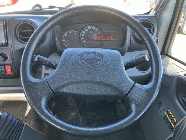 日野デュトロセーフティローダー小型（2t・3t）[写真35]