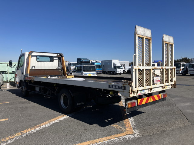 日野デュトロセーフティローダー小型（2t・3t）[写真04]