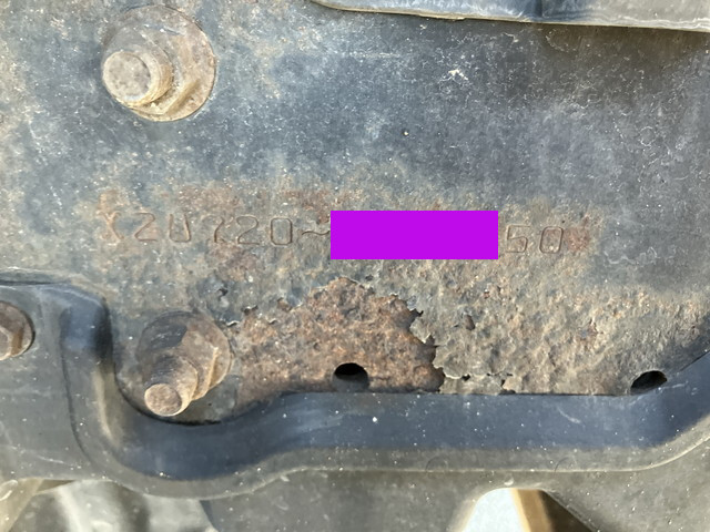 日野デュトロセーフティローダー小型（2t・3t）[写真40]