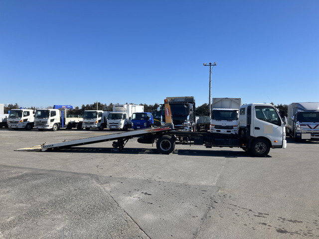 日野デュトロセーフティローダー小型（2t・3t）[写真06]