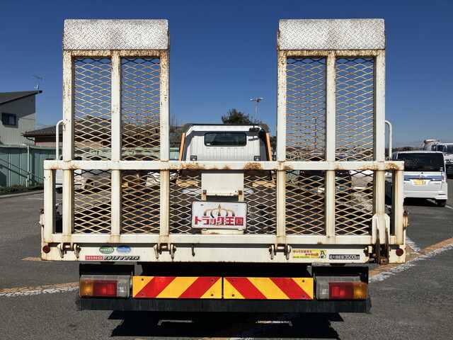 日野デュトロセーフティローダー小型（2t・3t）[写真09]