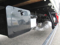 三菱ふそうファイタークレーン4段中型（4t）[写真14]