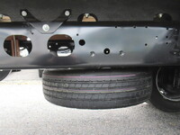 三菱ふそうファイタークレーン4段中型（4t）[写真19]