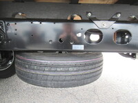 三菱ふそうファイタークレーン4段中型（4t）[写真20]