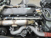 三菱ふそうファイタークレーン4段中型（4t）[写真21]