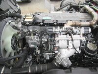 三菱ふそうファイタークレーン4段中型（4t）[写真22]