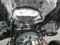 三菱ふそうファイタークレーン4段中型（4t）[写真23]