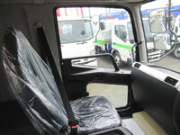 三菱ふそうファイタークレーン4段中型（4t）[写真28]