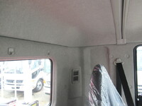 三菱ふそうファイタークレーン4段中型（4t）[写真31]