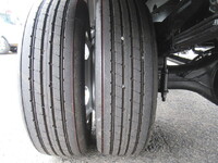 三菱ふそうファイタークレーン4段中型（4t）[写真34]