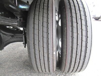 三菱ふそうファイタークレーン4段中型（4t）[写真35]