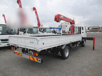 三菱ふそうファイタークレーン4段中型（4t）[写真05]