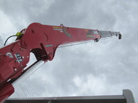 三菱ふそうファイタークレーン4段中型（4t）[写真10]