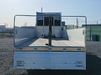 三菱ふそうスーパーグレートアルミブロック大型（10t）[写真12]