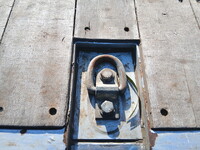 三菱ふそうスーパーグレートアルミブロック大型（10t）[写真14]