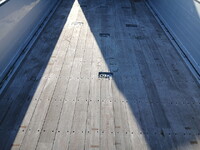 三菱ふそうスーパーグレートアルミブロック大型（10t）[写真17]