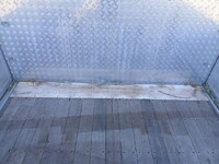 三菱ふそうスーパーグレートアルミブロック大型（10t）[写真18]