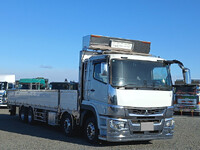 三菱ふそうスーパーグレートアルミブロック大型（10t）[写真01]