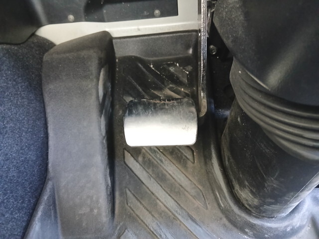 三菱ふそうスーパーグレートアルミブロック大型（10t）[写真24]