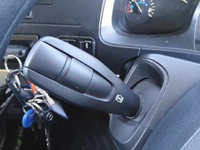 三菱ふそうスーパーグレートアルミブロック大型（10t）[写真27]