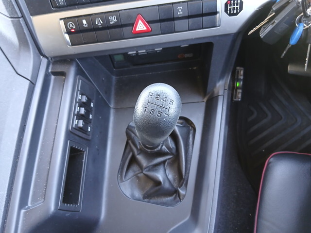 三菱ふそうスーパーグレートアルミブロック大型（10t）[写真29]