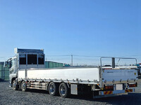 三菱ふそうスーパーグレートアルミブロック大型（10t）[写真02]