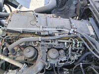 三菱ふそうスーパーグレートアルミブロック大型（10t）[写真37]