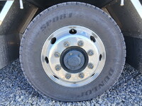 三菱ふそうスーパーグレートアルミブロック大型（10t）[写真41]